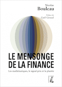 Mensonge de la finance (Le)